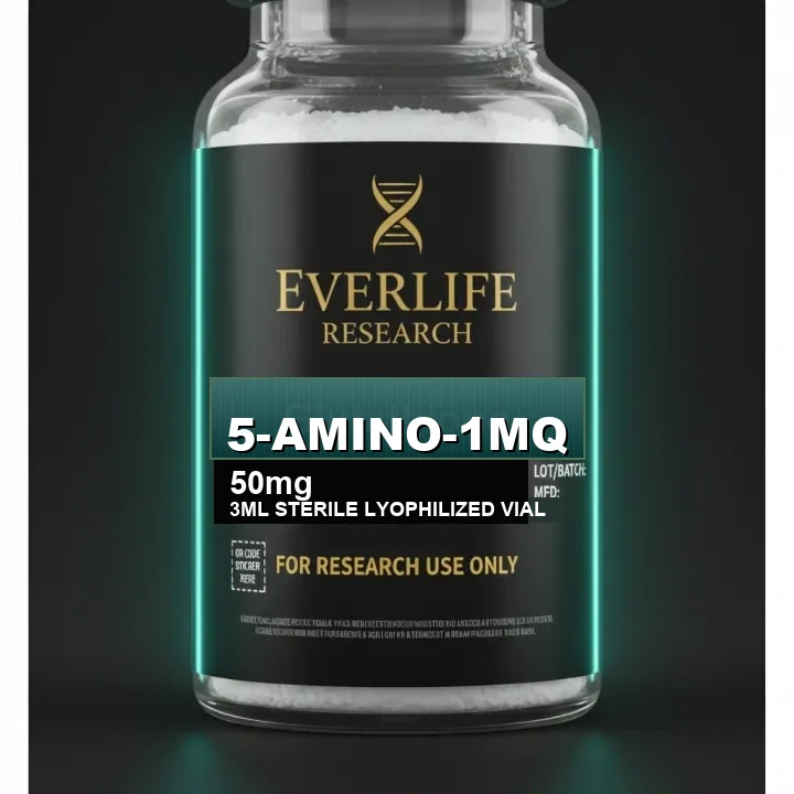 5-Amino-1MQ