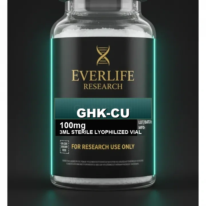 GHK-Cu