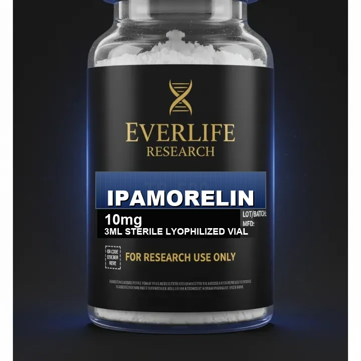 Ipamorelin