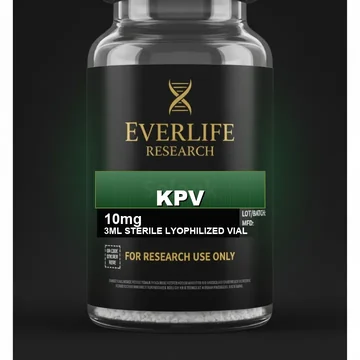 KPV COA status