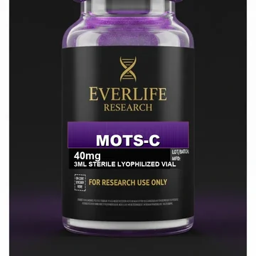 MOTS-C COA status