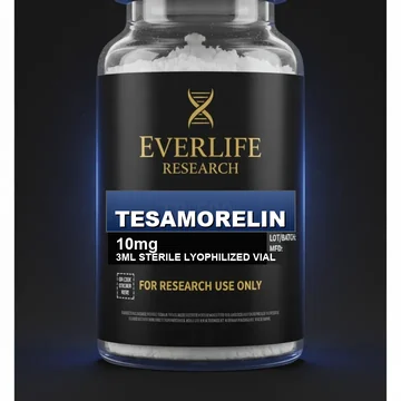 Tesamorelin
