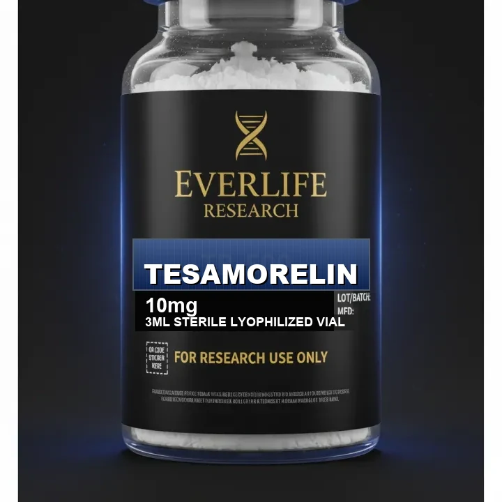 Tesamorelin