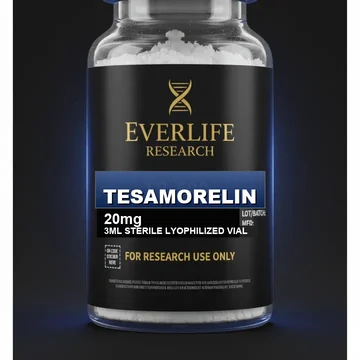 Tesamorelin