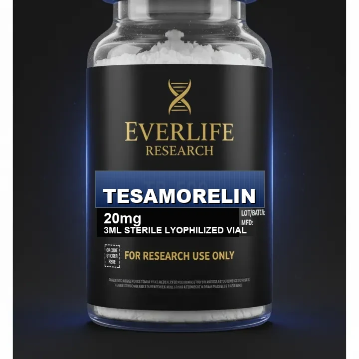 Tesamorelin