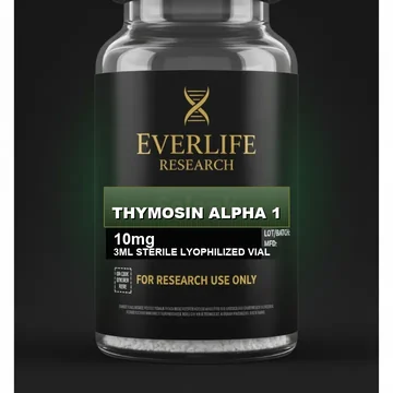 Thymosin Alpha 1